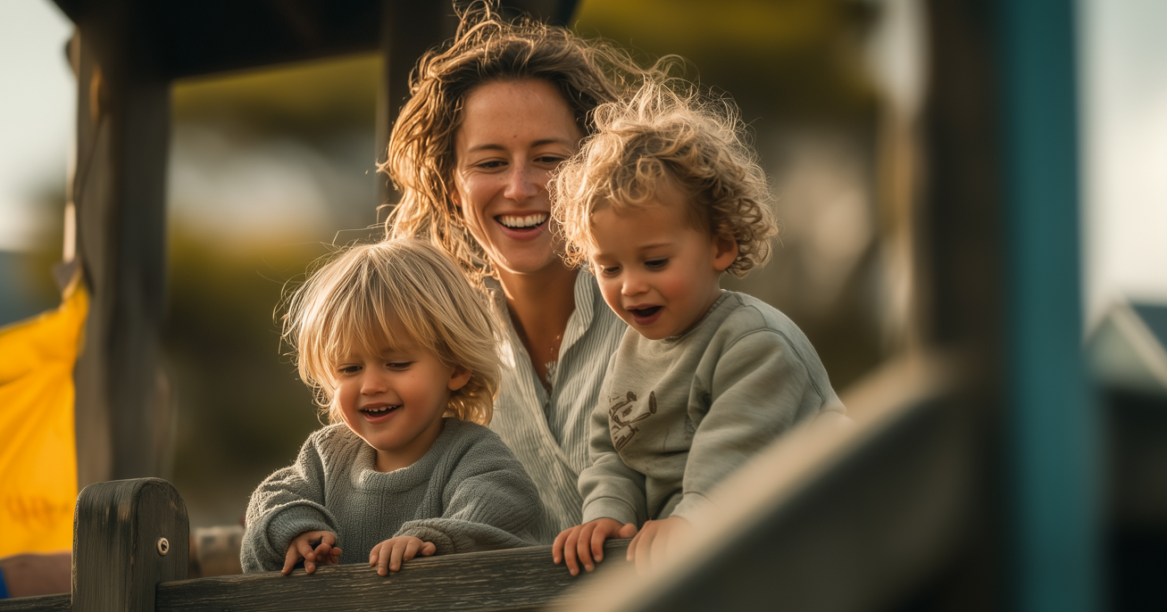 Child and Babysitting Safety training