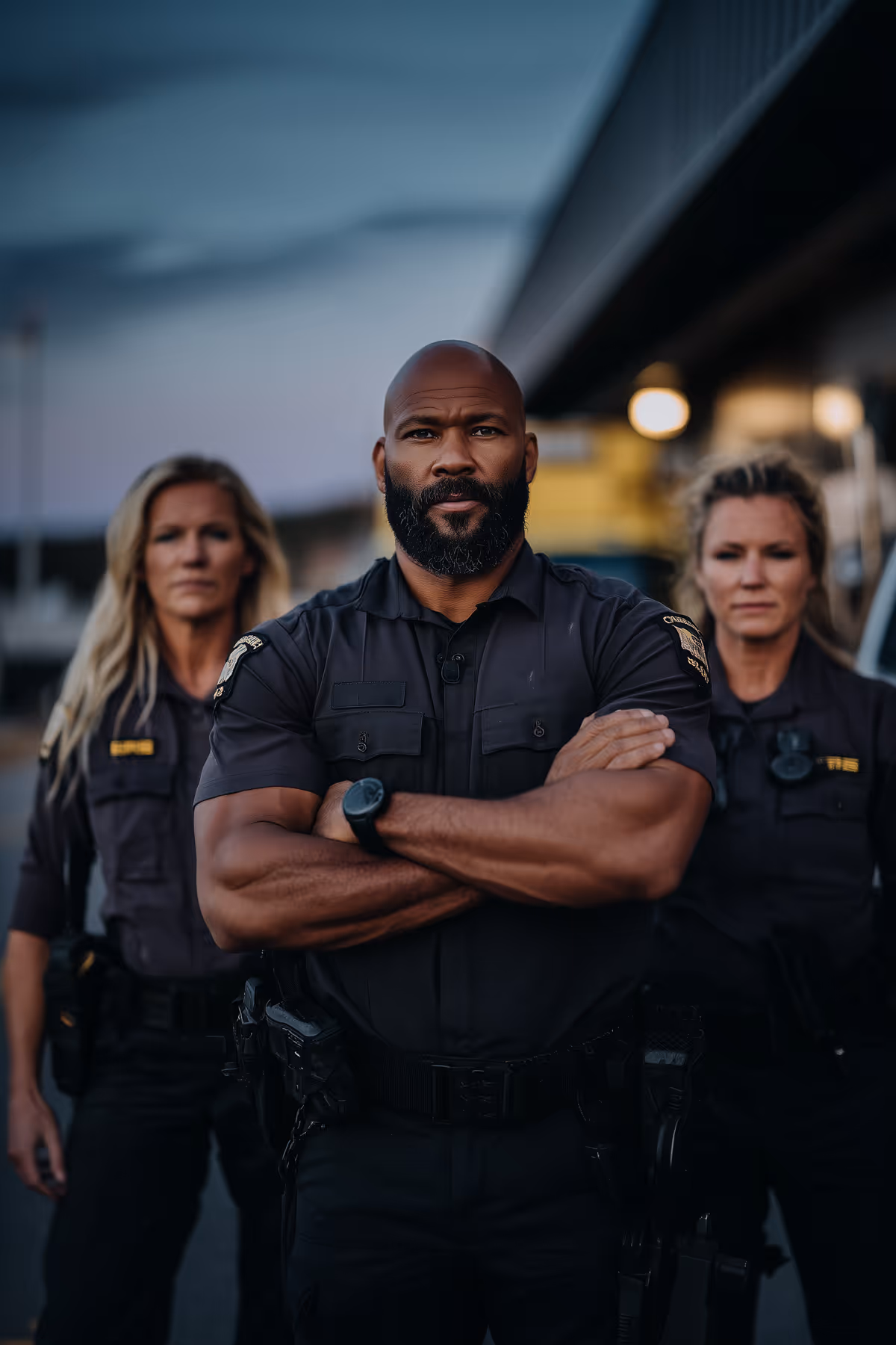 EMS and public safety