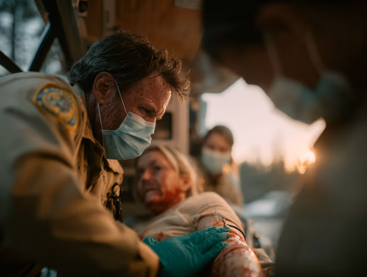 Tactical trauma care